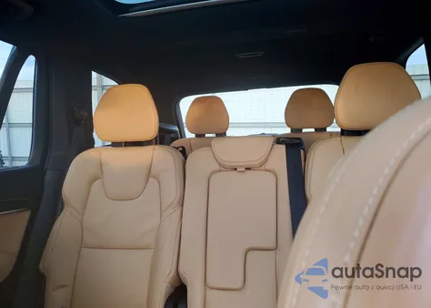 2022 Volvo Xc90 T6 Inscription z USA, uszkodzony, nr VIN YV4A22PL2N1872754